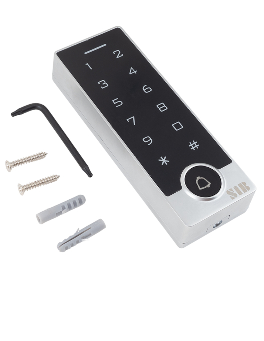 Controler acces Mifare, comunicatie BLE, rezistent la apa TB2MF-W(TT)