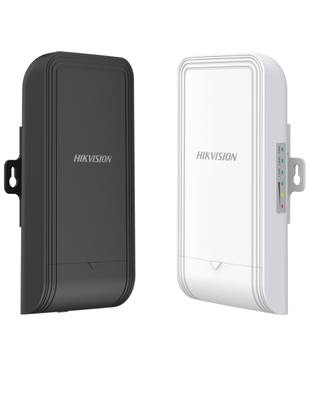 Bridge wireless pentru lift, 500m Hikvision DS-3WF0EC-2NT