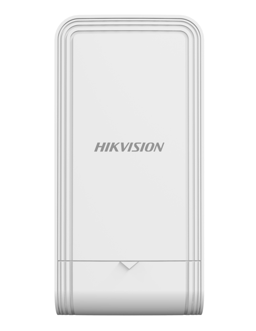 Wireless bridge distanta transmisie 5km Hikvision DS-3WF02C-5AC/O V3