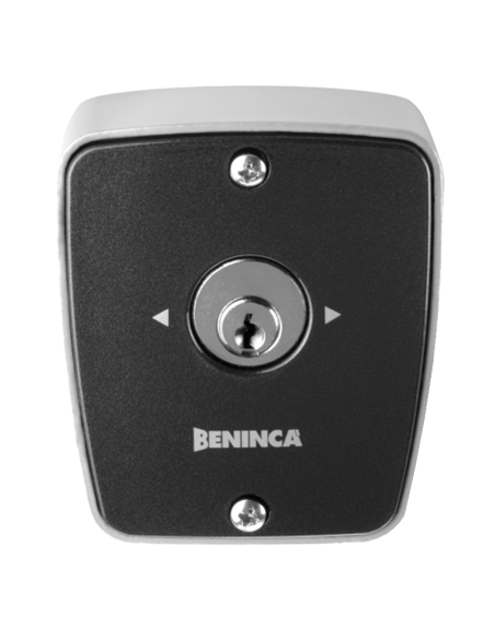 Selector cheie BENINCA TOKEY