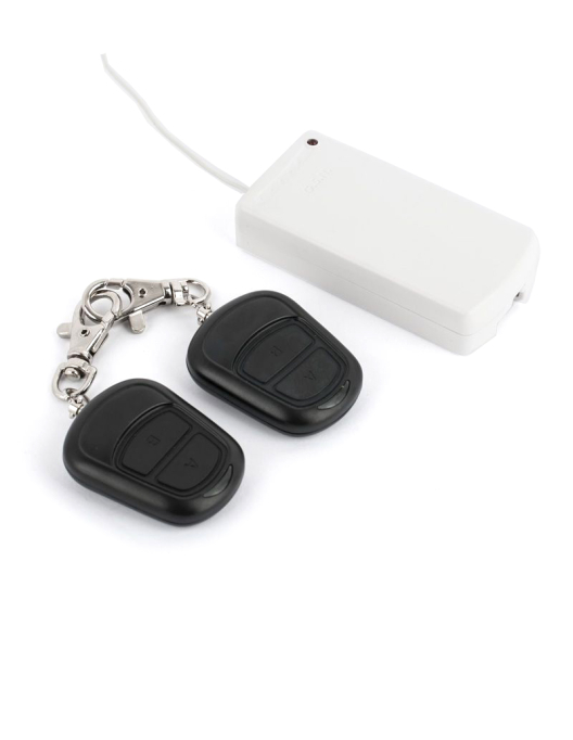 Telecomanda cu 2 canale pentru comanda la 500m ACS-114R