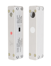 Mini bolt electric fail-safe, monitorizare, senzor magnetic YB-90NI(LED)