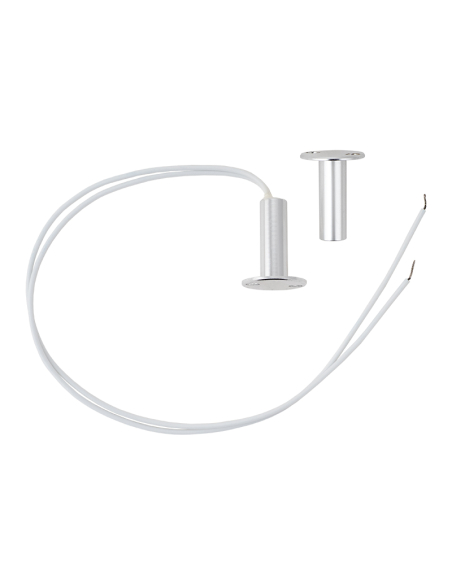 Contact magnetic de mica putere NC EB-143