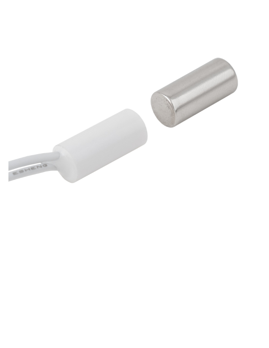 Contact magnetic de mica putere NC EB-135L