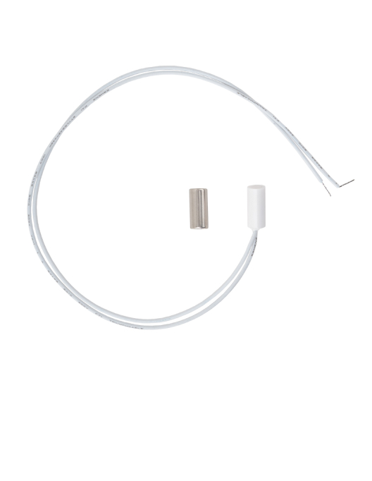 Contact magnetic de mica putere NC EB-135L