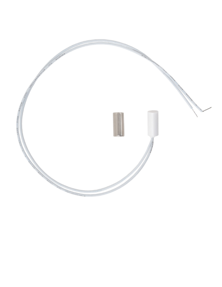 Contact magnetic de mica putere NC EB-135L