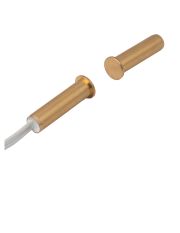 Contact magnetic de mica putere NC EB-141
