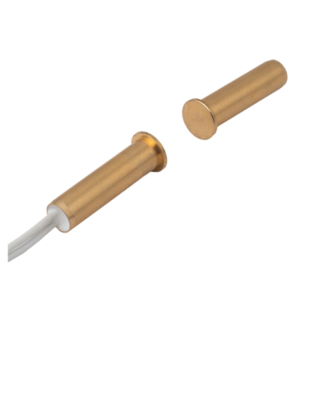 Contact magnetic de mica putere NC EB-141