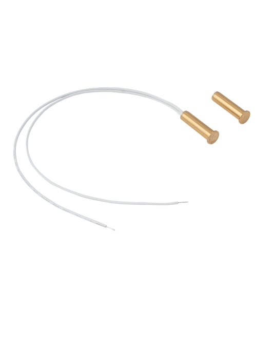 Contact magnetic de mica putere NC EB-141